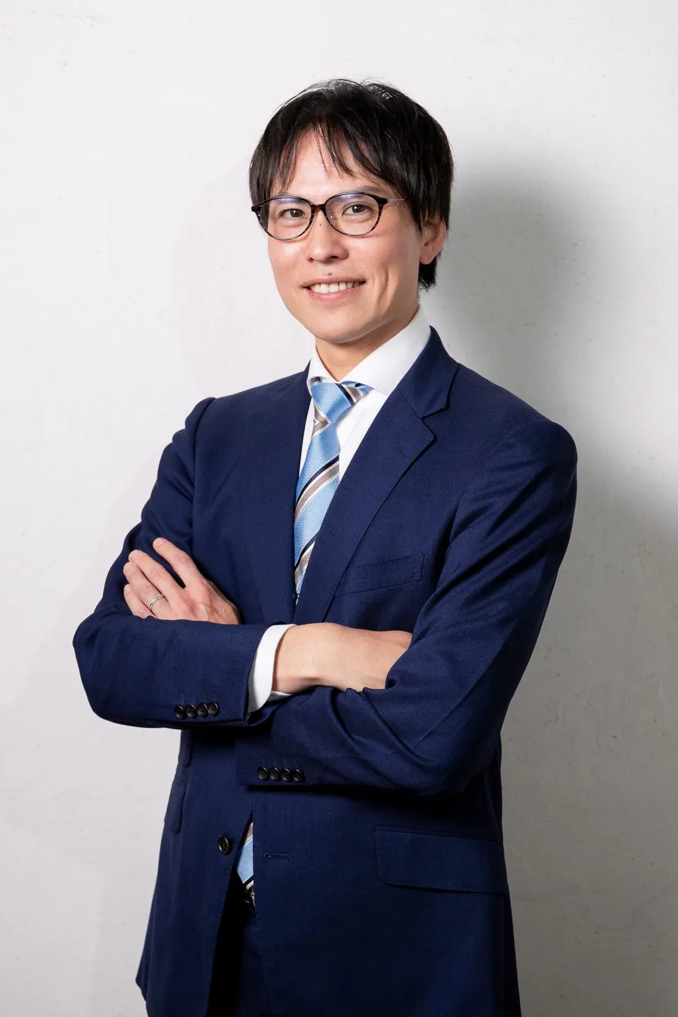 神田フォリオ ビジネスプロフィール写真