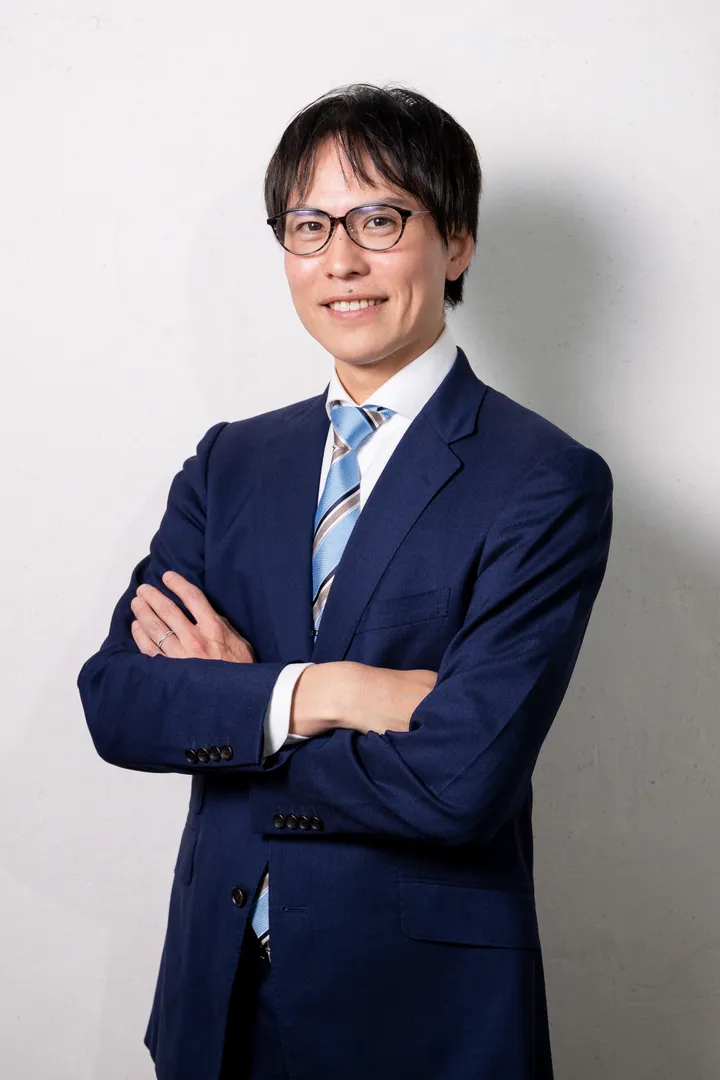 神田フォリオ ビジネスプロフィール写真
