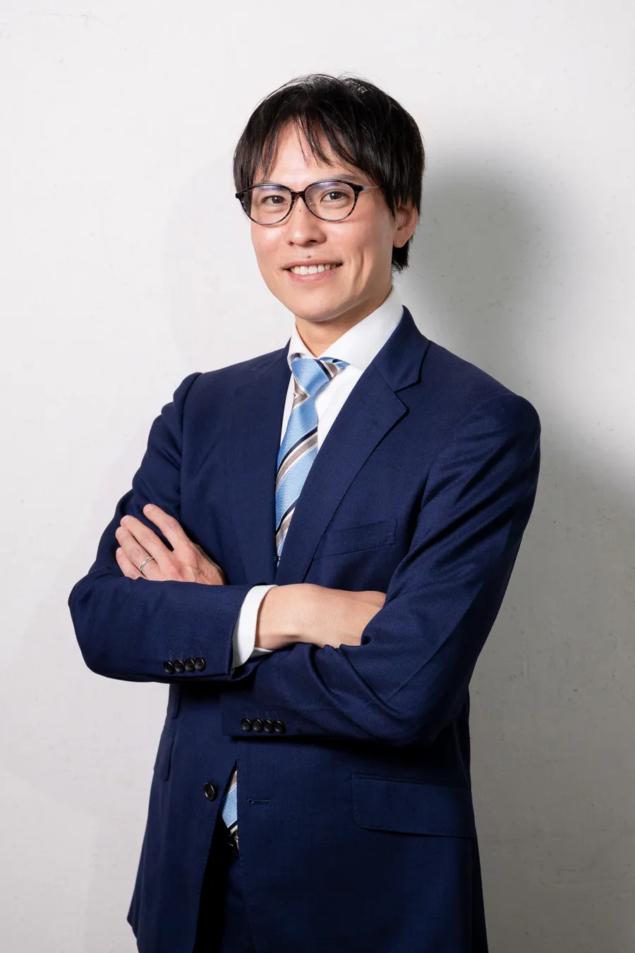 ビジネスポートレート(神田フォリオ)