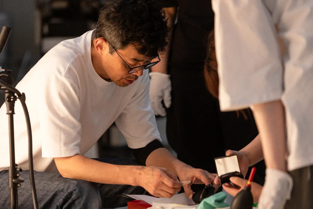 法人向け映像制作