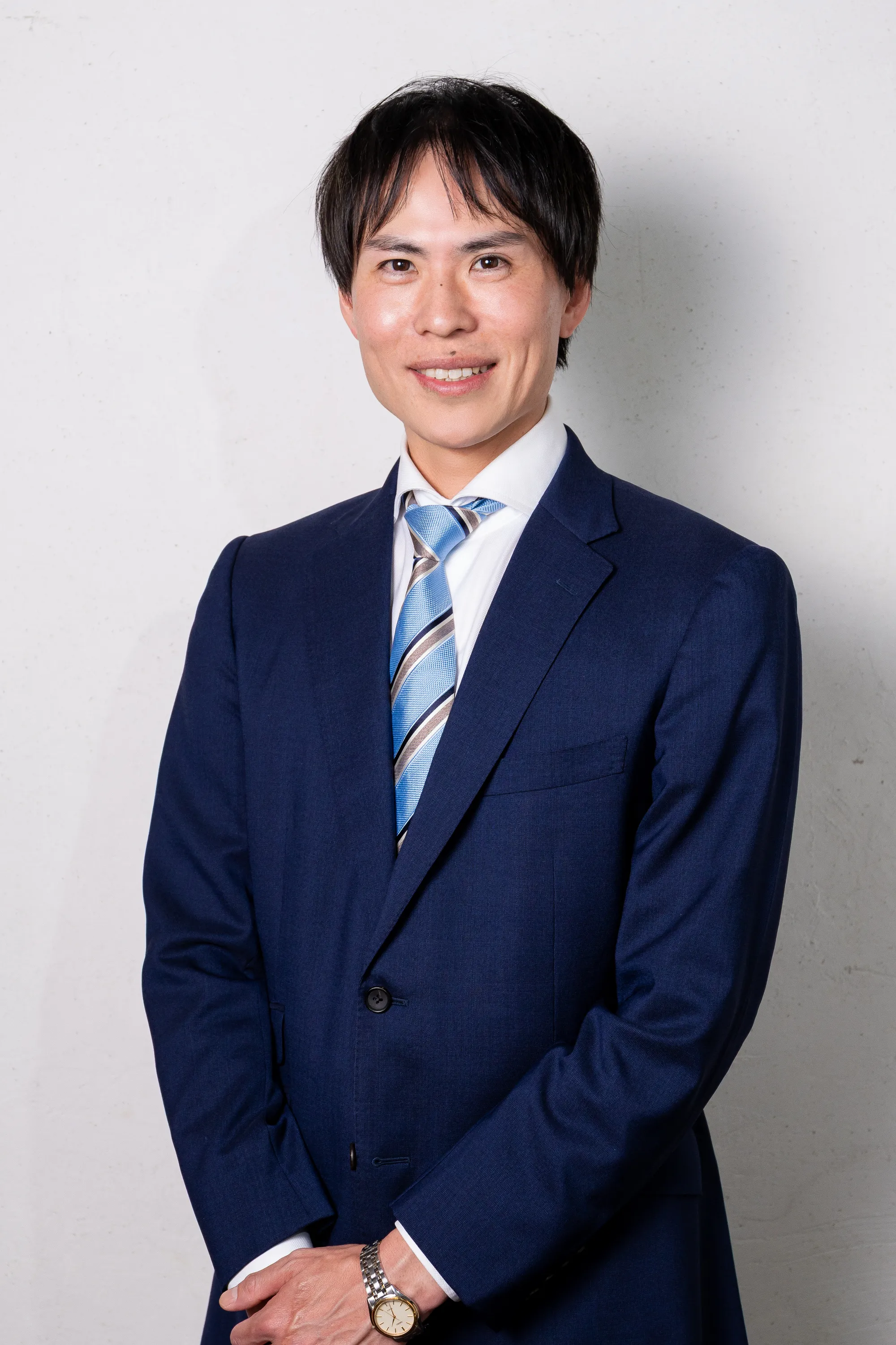 ビジネスプロフィール写真の作例