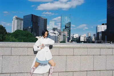 ロケーション撮影：オフィス風景